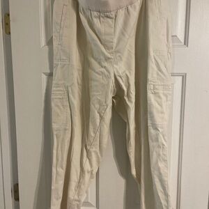 JJlill 2X crop pants